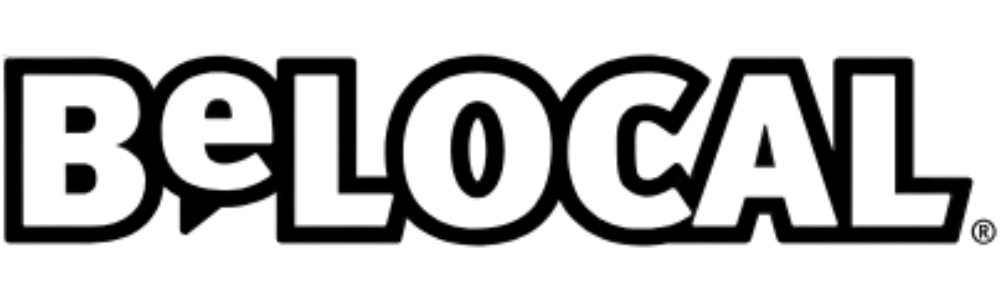 BeLocal Logo