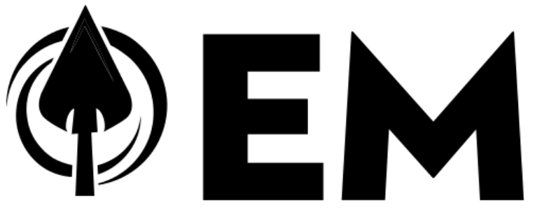 EM Logo