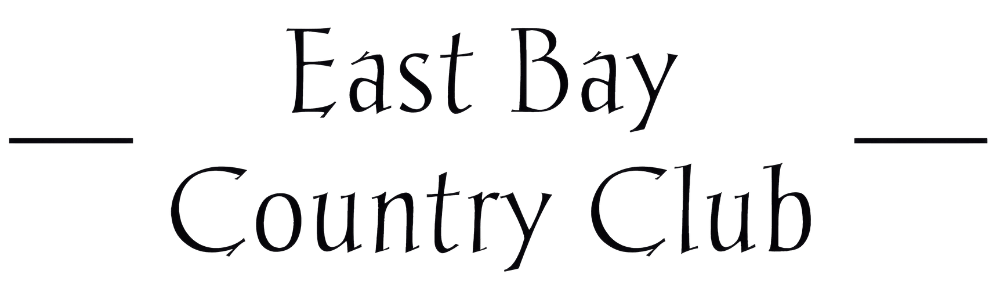 East Bay Country Club Logo
