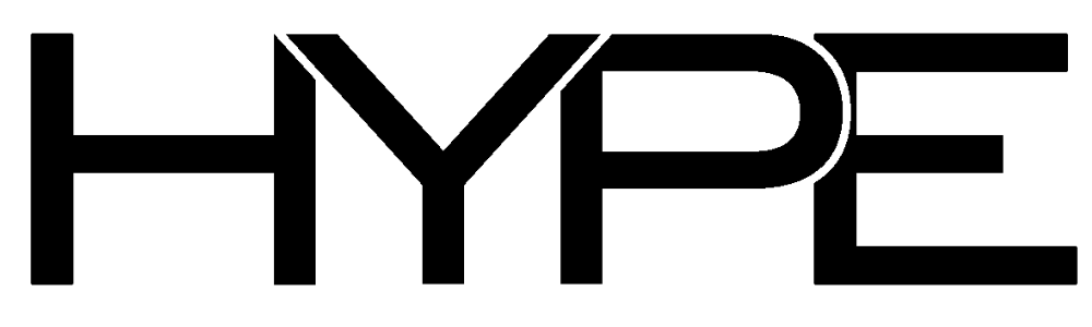 HYPE Logo