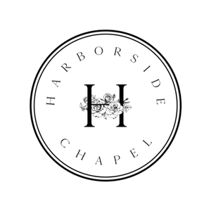 Harborside Chapel Logo