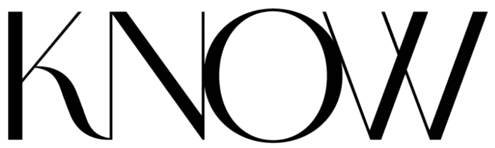 KNOW Logo