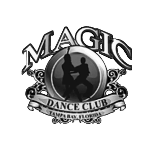 Magic Dance Club Logo