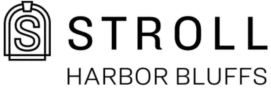 Stroll Logo