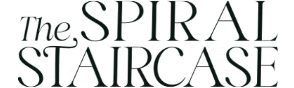 The Spiral Staircase Logo