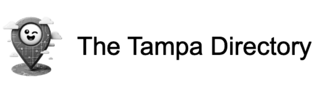 The Tampa Directory Logo